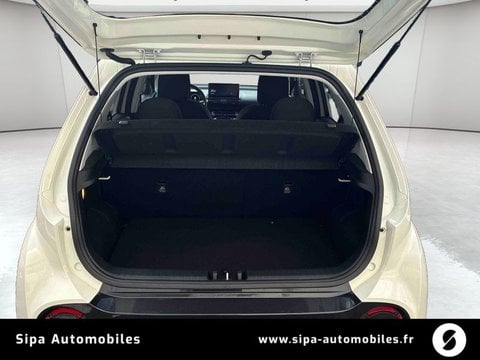 Voitures D'0Km À Le Bouscat | Hyundai Inster 49 Kwh 5 Pl. Intuitive 5P