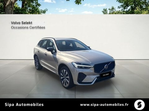 Voitures D'occasion À Labège | Volvo Xc60 B4 197 Ch Geartronic 8 Plus Style Dark 5P