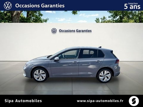 Voitures D'occasion À Lescar | Volkswagen Golf 1.5 Ehybrid 204 Dsg6 Vw Edition 5P