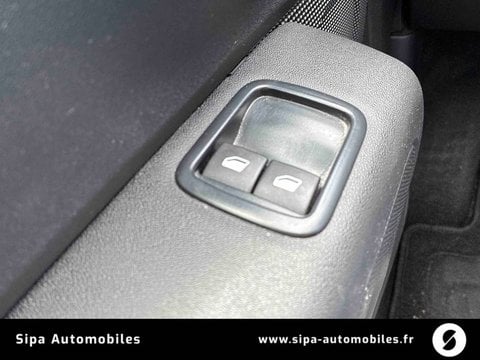 Voitures D'occasion À Lescar | Citroën C3 Societe Iii Societe Pure Tech 83 S&S Bvm Feel Nav 5P