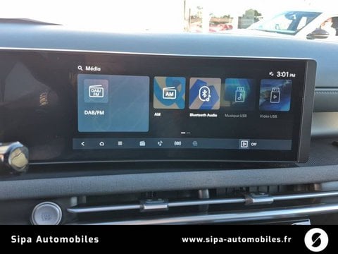 Voitures D'occasion À Dax | Hyundai Tucson 1.6 T-Gdi 215 Hybrid Bva6 20Ème Anniversaire 5P