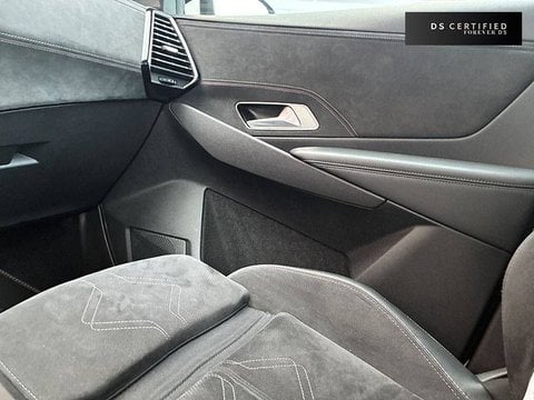 Voitures D'occasion À Lescar | Ds Ds 7 Crossback Ds7 Crossback Hybride E-Tense 300 Eat8 4X4 Perf...