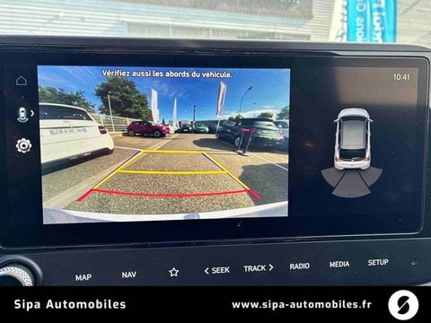 Voitures D'occasion À Muret | Hyundai I20 1.0 T-Gdi 100 Hybrid 48V Creative 5P