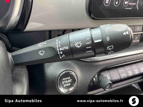 Voitures D'occasion À Muret | Fiat 600 T-Gen 3 1.2 Hybrid 145Ch Edct6 5P