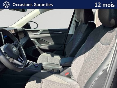 Voitures D'occasion À Tarbes | Volkswagen Tiguan 2.0 Tdi 150Ch Dsg7 Vw Edition 5P