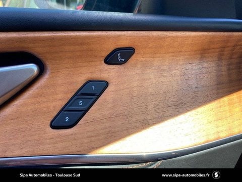 Voitures D'occasion À Toulouse | Jeep Grand Cherokee Wl 4Xe 2.0 T 380 Ch Phev 4X4 Bva8 Summit Re...