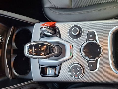 Voitures D'occasion À Lescar | Alfa Romeo Stelvio 2.2 190 Ch Q4 At8 Sprint 5P