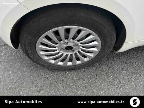 Voitures D'occasion À Bayonne | Fiat 500 Iii Electrique E 95 Ch Nouvelle 3P