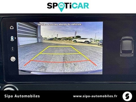 Voitures D'occasion À Libourne | Hyundai Bayon 1.0 T-Gdi 100 Creative 5P