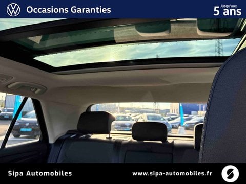 Voitures D'occasion À Lescar | Volkswagen T-Roc 1.5 Tsi Evo 150 Start/Stop Dsg7 Style 5P