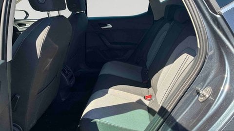 Voitures D'occasion À Le Bouscat | Seat Leon 1.5 Etsi Hybrid 115 Dsg7 Style 5P