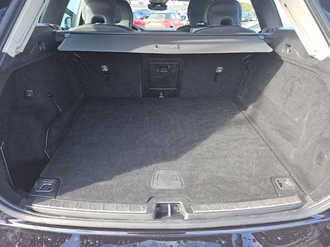 Voitures D'occasion À Saint Avit | Volvo Xc60 B4 197 Ch Geartronic 8 Plus Style Dark 5P