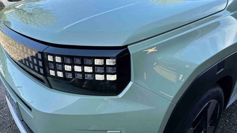 Voitures D'0Km À Dax | Fiat Grande Panda T-Gen 3 1.2 Hybrid Turbo 110 Ch Edct6 La Prima 5P