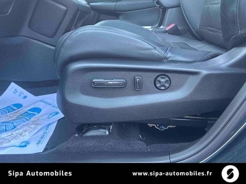 Voitures D'occasion À Villenave-D'ornon | Honda Cr-V E:hev 2.0 I-Mmd 2Wd Exclusive 5P