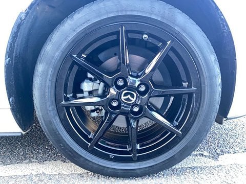 Voitures D'occasion À Mérignac | Mazda Mx-5 Iv St 1.5L Skyactiv-G 132 Ch Dynamique 2P