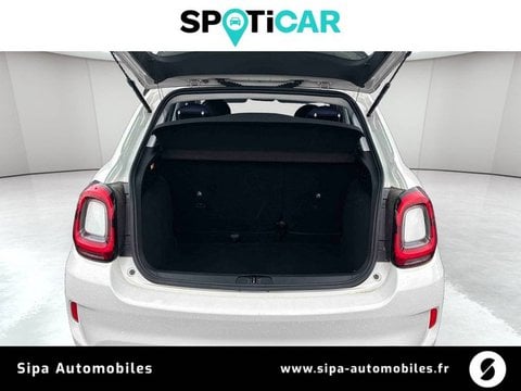 Voitures D'occasion À Dax | Fiat 500X 1.0 Firefly Turbo T3 120 Ch Cult 5P