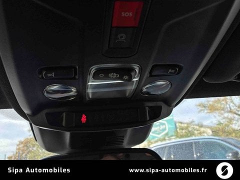 Voitures D'0Km À Toulouse | Opel Corsa 1.2 Turbo Hybrid 110 Ch Autom Gs 5P