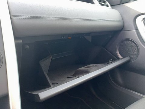 Voitures D'occasion À Libourne | Land Rover Discovery Sport Mark Iv Td4 150Ch Business 5P