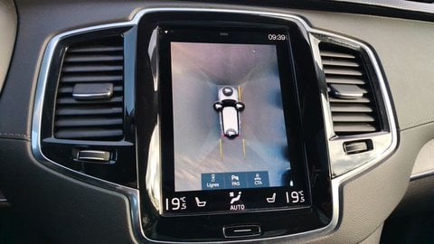 Voitures D'occasion À Villenave-D'ornon | Volvo Xc90 Recharge T8 Awd 310+145 Ch Geartronic 8 7Pl 5P