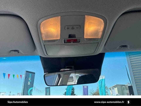 Voitures D'occasion À Villenave-D'ornon | Hyundai Kona Electrique 64 Kwh - 204 Ch Intuitive 5P