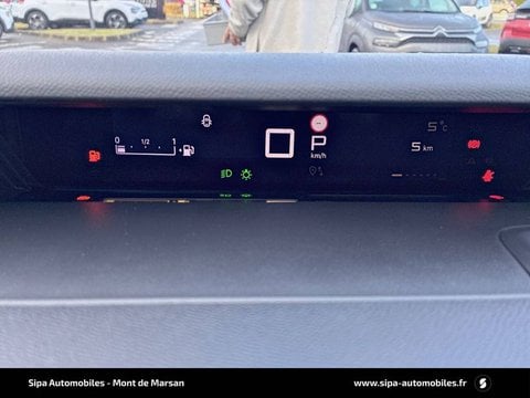 Voitures D'0Km À Mont-De-Marsan | Citroën C3 Aircross Ii Hybride 145 Ch Aut Plus 5P