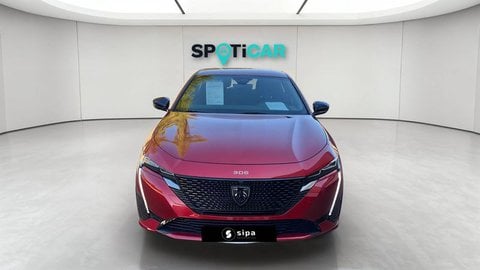 D'occasion À Muret | Peugeot 308 Bluehdi 130Ch S&S Eat8 Gt 5P