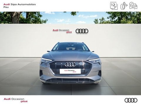 Voitures D'occasion À Lescar | Audi E-Tron Sportback 55 Quattro 408 Ch Avus 5P