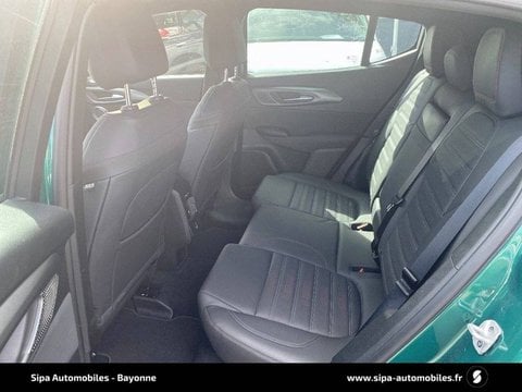 Voitures D'0Km À Bayonne | Alfa Romeo Tonale 1.5 Hybrid 160 Ch Vgt Tct7 Tributo Italiano 5P
