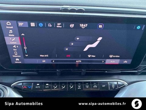 Voitures D'occasion À Mérignac | Fiat 500 Iii Electrique E 95 Ch Icône 3P