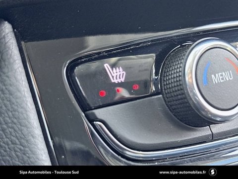 Voitures D'occasion À Toulouse | Opel Grandland X Grandland Hybrid 225 Ch Bva8 Gs Line 5P