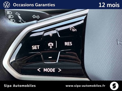 Voitures D'occasion À Lescar | Volkswagen Id.3 204 Ch Pro Life Max 5P