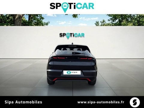 Voitures D'0Km À Toulouse | Alfa Romeo Junior Elettrica Junior Electrique 156 Ch Speciale 5P