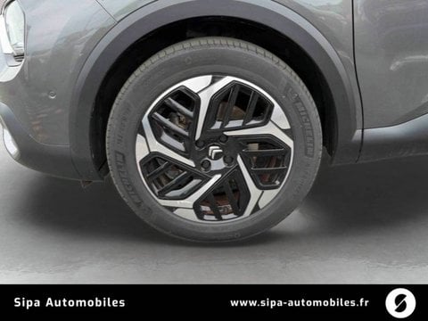 Voitures D'occasion À Lescar | Citroën C4 Bluehdi 130 Eat8 Max 5P