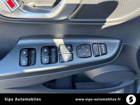 Voitures D'occasion À Toulouse | Hyundai Kona Electrique 39 Kwh - 136 Ch Intuitive 5P