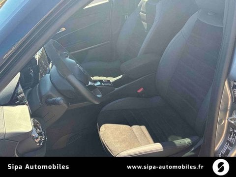 Voitures D'0Km À Dax | Alfa Romeo Junior Elettrica Junior Electrique 156 Ch Intensa 5P