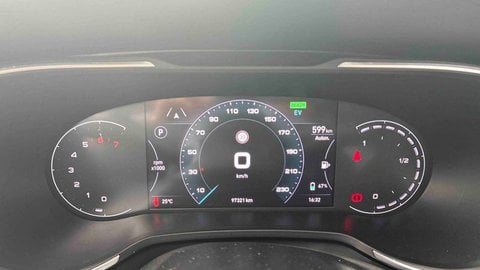 Voitures D'occasion À Villenave-D'ornon | Fiat Tipo Sw 1.5 Firefly Turbo 130 Ch S&S Dct7 Hybrid ...