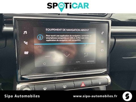 Voitures D'occasion À Lescar | Citroën C3 Bluehdi 100 S&S Bvm6 Shine 5P