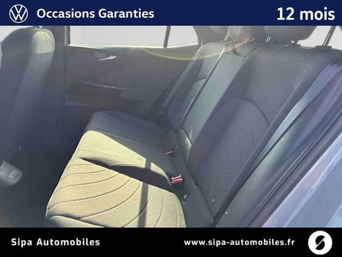 Voitures D'occasion À Lescar | Volkswagen Id.3 204 Ch Pro Performance Life Plus 5P