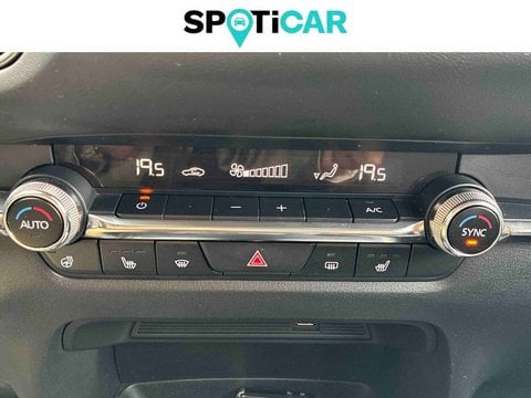 Voitures D'occasion À Mérignac | Mazda Cx-30 2.0L Skyactiv-G Hybrid 150 Ch 4X2 Bva6 Sportline 5P