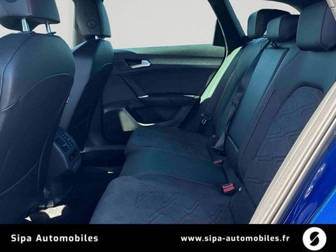 Voitures D'occasion À Toulouse | Seat Leon Sportstourer E-Hybrid 204 Dsg6 Fr 5P