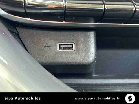Voitures D'occasion À Toulouse | Fiat 500 E 118 Ch Nouvelle 3P