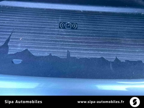 Voitures D'occasion À Mérignac | Fiat 500 Iii Electrique 500C E 118 Ch Icône Plus 2P
