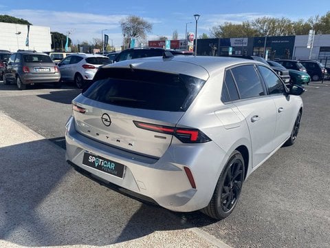 Voitures D'occasion À Toulouse | Opel Astra L Hybride Rechargeable 180 Ch Bva8 Gs 5P