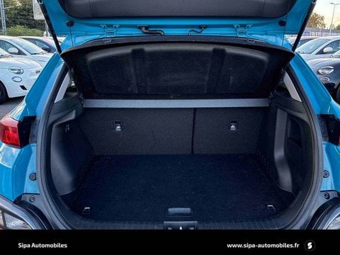 Voitures D'occasion À Toulouse | Hyundai Kona Electrique 39 Kwh - 136 Ch Intuitive 5P