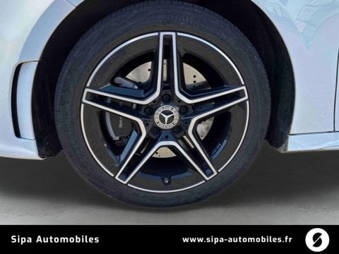 Voitures D'occasion À Fenouillet | Mercedes-Benz Classe A 250 E 8G-Dct Amg Line 5P