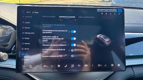 Voitures D'occasion À Fenouillet | Byd Seal U 1.5L Dm-I 218 Ch Phev Comfort 4P