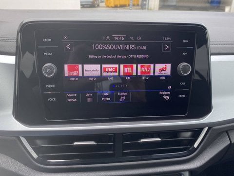 Voitures D'occasion À Lescar | Volkswagen T-Roc 1.0 Tsi 116 Start/Stop Bvm6 Vw Edition 5P