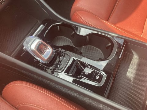 Voitures D'occasion À Lescar | Volvo Xc40 T4 Recharge 129+82 Ch Dct7 Inscription Luxe 5P