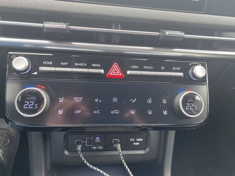 Voitures D'0Km À Toulouse | Hyundai Tucson 1.6 T-Gdi 253 Plug-In Bva6 Creative 5P