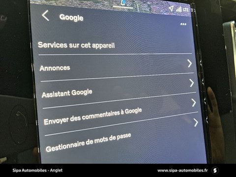 Voitures D'0Km À Anglet | Volvo Xc40 B3 163 Ch Dct7 Plus 5P